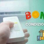 Bonus condizionatori 2024 come funziona E come richiederlo