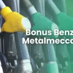 Bonus benzina metalmeccanici Ottieni fino a 200 euro di carburante