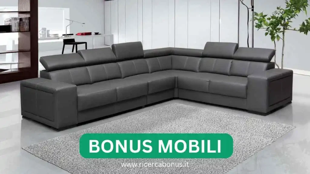 Bonus mobili 2024 senza ristrutturazione Ottieni 5000 euro senza ristrutturazione