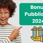 Bonus pubblicità 2024