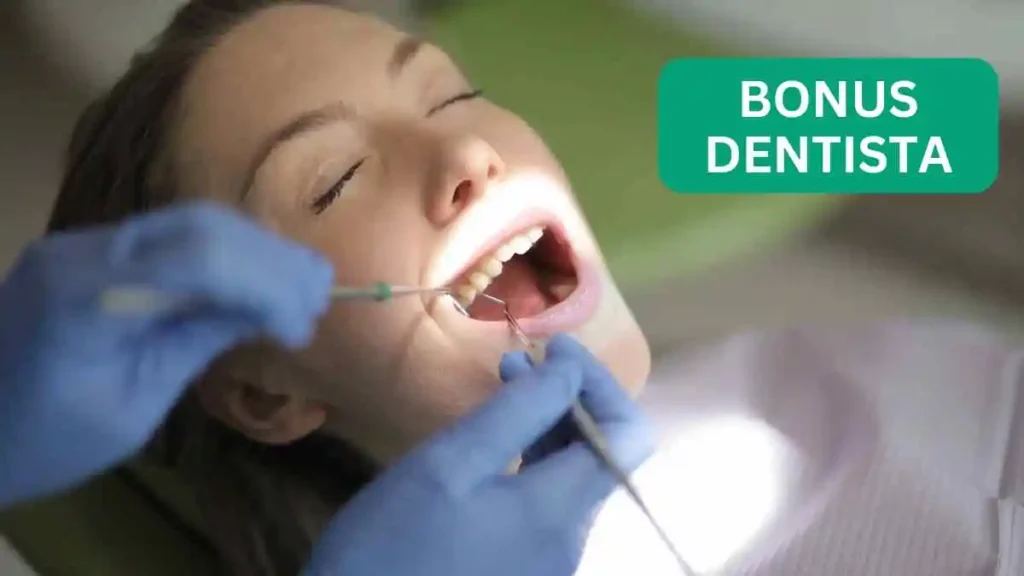 Bonus Dentista 2024 Cos'è il Bonus Dentista e come ottenerlo