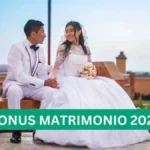 Bonus Matrimonio 2025 In arrivo il bonus sposi