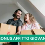 Bonus affitto giovani 2024 cos'è e come richiederlo