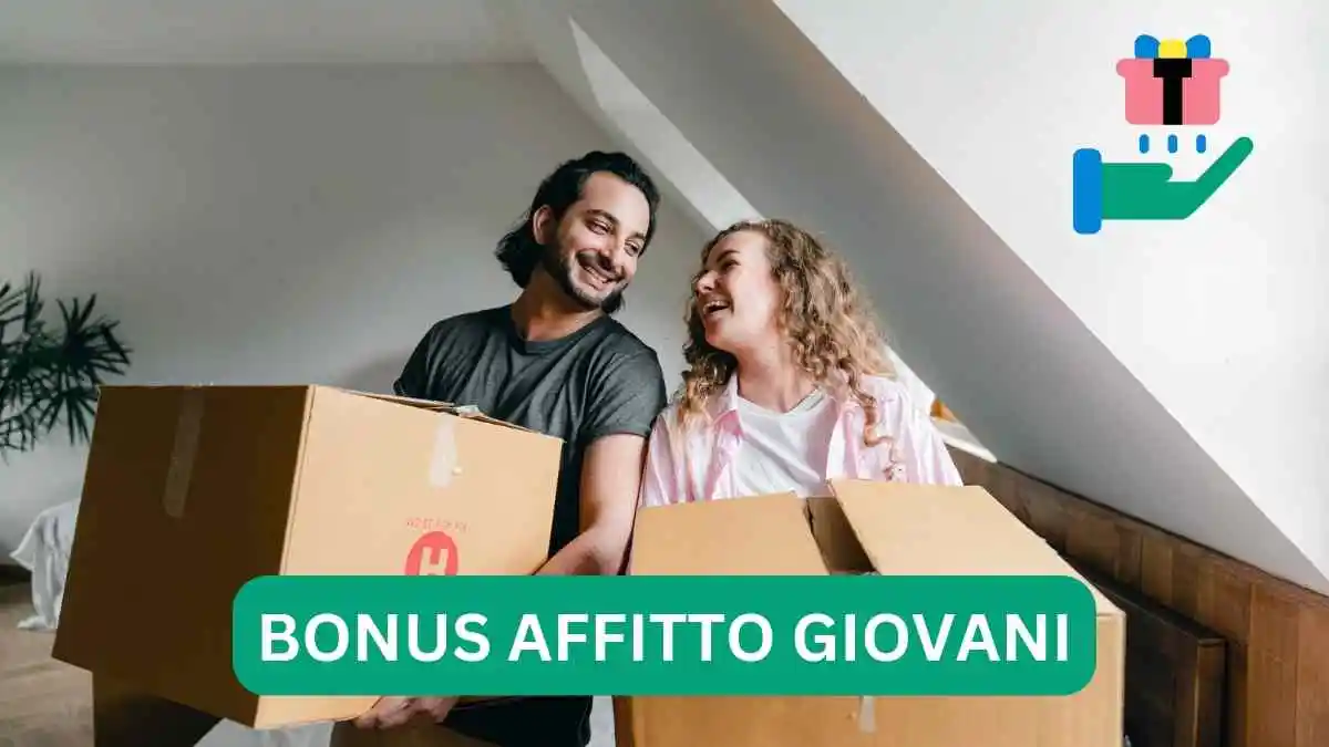 Bonus affitto giovani 2024 cos'è e come richiederlo