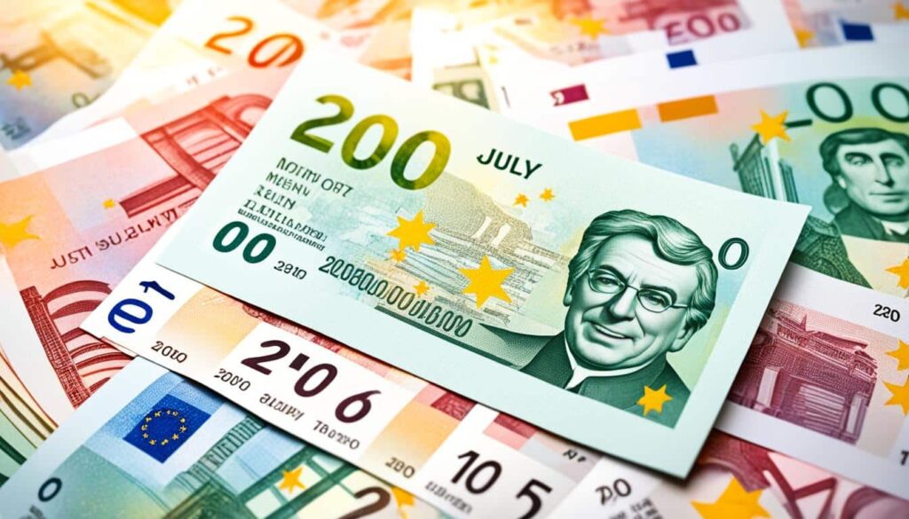 Bonus 200 euro