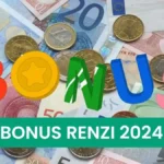 Bonus Renzi 2024 come funziona e chi ha diritto a riceverlo