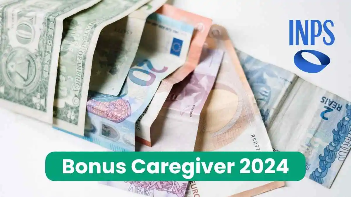 Bonus caregiver 2024 Come richiederlo, requisiti, sostegno per chi si prende cura