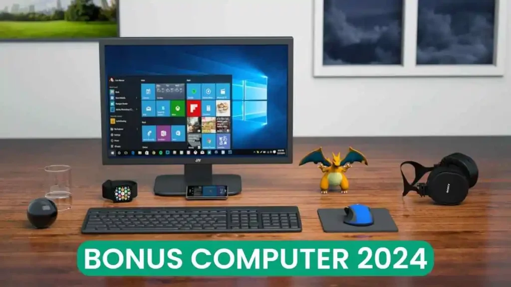 Bonus computer 2024 agevolazioni per l'Italia