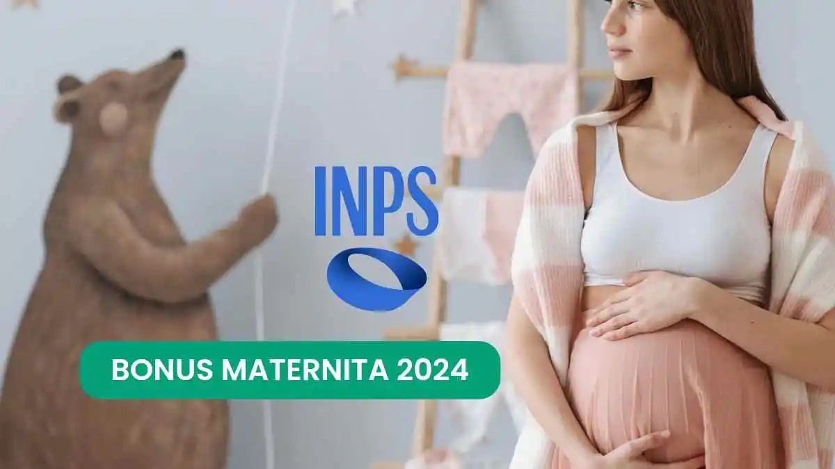 Bonus maternità 2024 Qual è l'importo di questo bonus