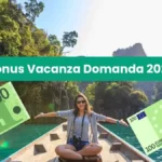 Bonus vacanza 2024 domanda come richiederlo