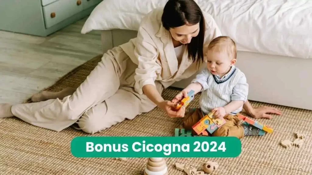 Bonus Cicogna 2024 INPS A chi spetta e come richiedere i 500 euro