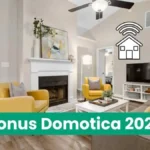 Bonus domotica 2024 agevolazioni per la casa smart