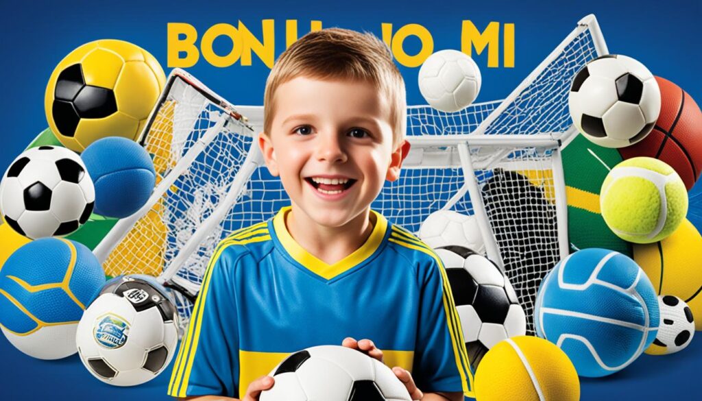 Bonus Sport Regione Campania: 400 Euro Per Ogni Minore, come presentare la domanda