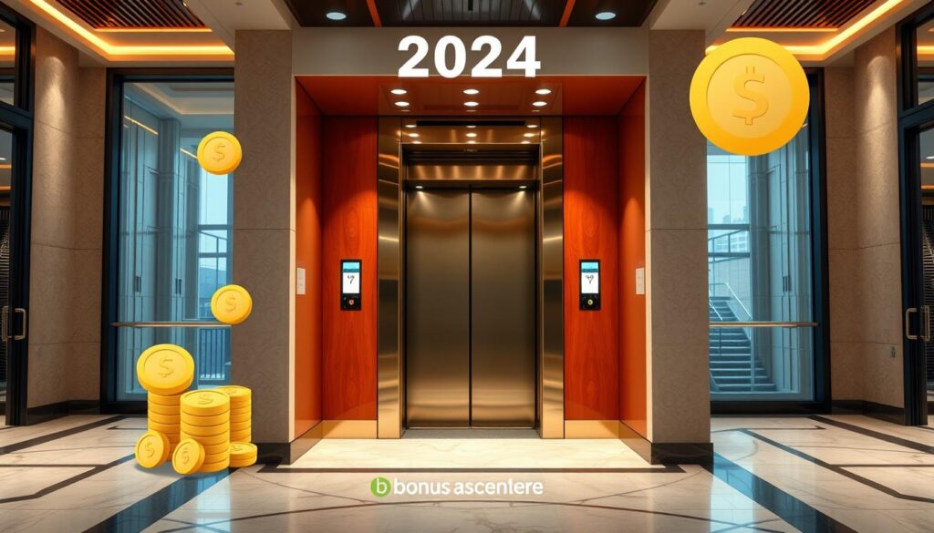 Bonus ascensore 2024: agevolazioni e requisiti