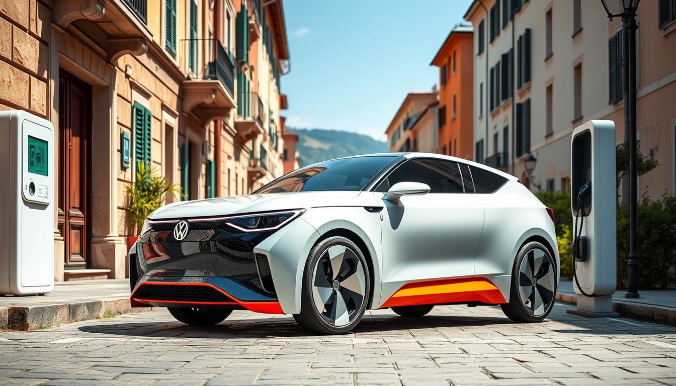 Bonus Volkswagen 2024: incentivi auto in Italia