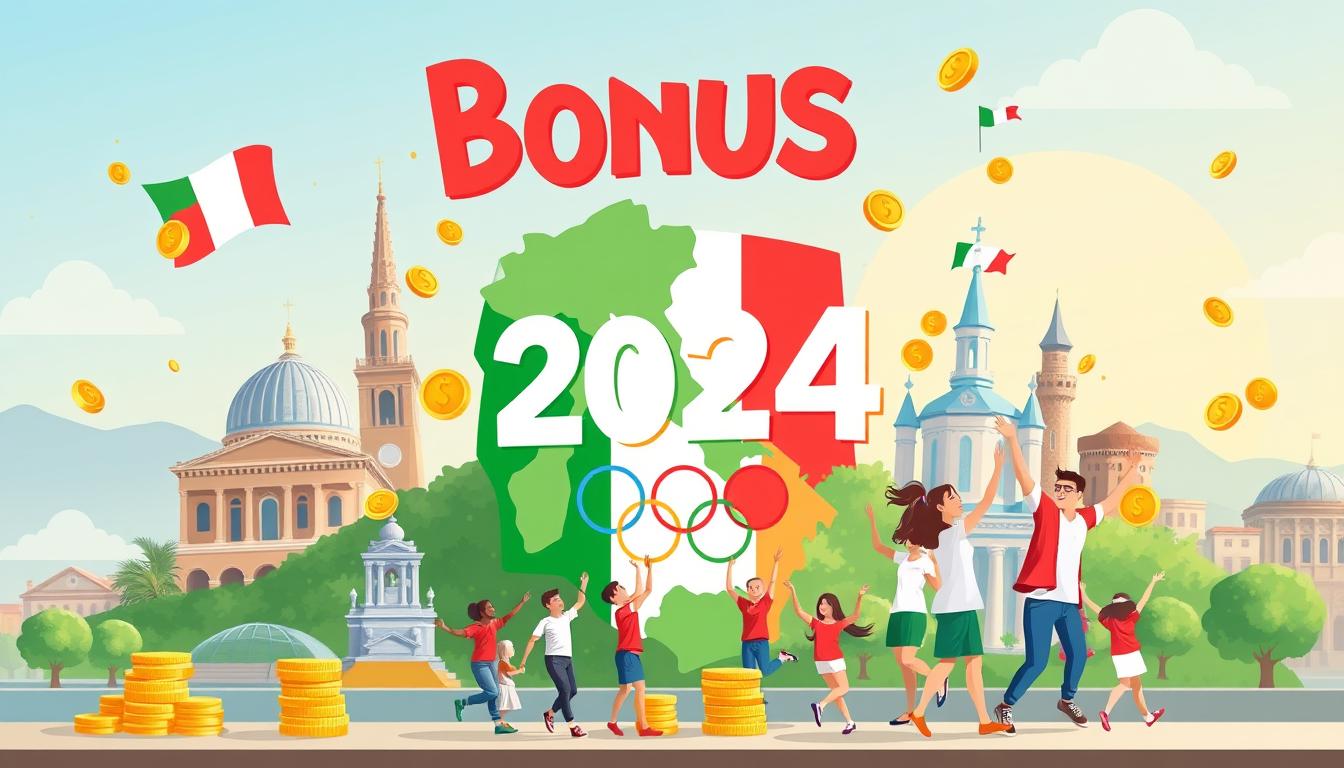 Bonus maggiorenni 2024: novità e agevolazioni, come richiedere